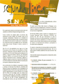 Segunda Línea Edición Especial · SENAC