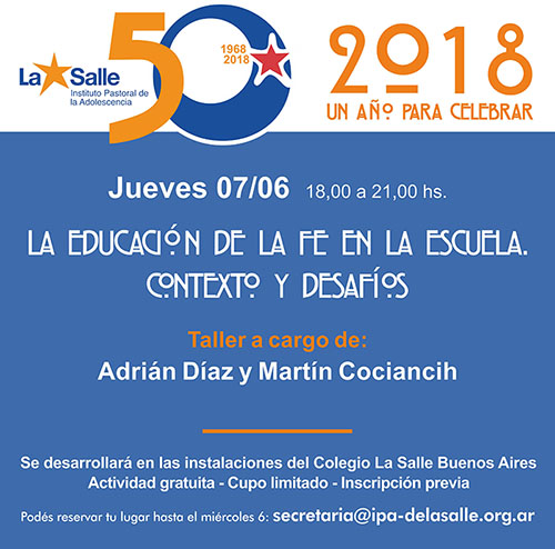 Publicidad junio 2018